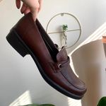 Cherokee Brown Loafers  Photo 0