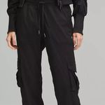 Lululemon Dance Studio Relaxed-Fit Mid-Rise Cargo Pant Photo 0