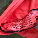 Bikini Set ~ Good American size 0~ NWOT Photo 2