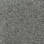 Eileen Fisher ‎ Pants Leggings Womens Large Charcoal Gray Herringbone Pull On L Photo 7