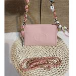 Dior Makeup Cosmetic Case Purse Pouch Shoulder Bag Photo 3