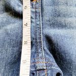 Next  slouch wide leg cropped jeans size 12 Photo 9