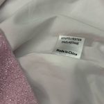 Princess Polly  Margot shimmer pink two piece skirt set Photo 7