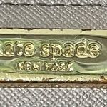 Kate Spade Cara Newburry Lane Color Block Saffiano Leather Wallet Clutch Photo 4