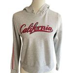 Full Tilt EUC! California Hoodie M   Photo 0