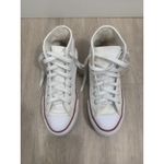 Converse (20) Chuck Taylor All Star High Top Light Pino Canvas Sneakers Shoes 2.5 Photo 1