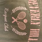 Mighty fine Beverly Hills Racquet Club Crewneck Photo 2