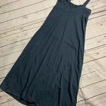 Old Navy  size s small maternity maxi dress EUC Photo 5