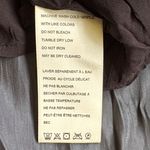 Free People NWT  Daisy Strapless Mini Dress Black Size Large Retail $108.00 Photo 10