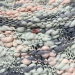 For Love & Lemons Mademoiselle Popover Sweater Photo 6