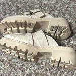 Free People Lyra Lug Loafer Photo 8