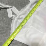 Look Sky Beige Bodice Mini Dress Size M Photo 12