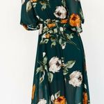 Baltic Born  Kia Kimono Maxi Dress New Without Tags Photo 1