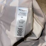 Athleta  Elation Leggings Tan Camo 7/8 tight XS‎ Photo 5