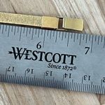 Seiko Vintage Ladies Watch Gold-Tone Dial, Case, Bracelet, Hands, Markers Photo 15