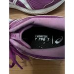 ASICS  Amplifoam Everyday Comfort Women's Athletic Sneakers Shoes Size 9 Fuchsia Photo 1