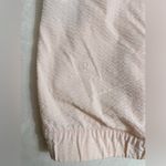 Lululemon  Pack Light Pullover Light Pink Jacket  Size 4 Photo 7