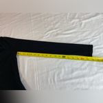 Princess Polly Princess Polly Black Long Sleeve Top Photo 5