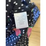 Christopher & Banks women Sleeveless Size Small Fruit Beach Travel Lightweight Photo 7