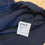 Pact Navy Blue Tank Photo 4