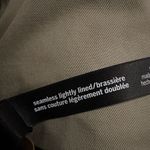 PINK - Victoria's Secret NWT Victorias Secret -Pink -Sports bra Zip front Size M Photo 4