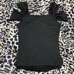 black top Size M Photo 4