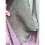 As You Wish As U Wish Green Jumpsuit Woman’s XL -Stains Photo 4