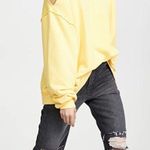 Hudson Jeans Hudson Sloane Long Cut-Off Distressed Shorts NWT Photo 1