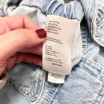 Free People  x We The Free Marci Jumpsuit Denim Size S Clear Skies OB1154494 Photo 7