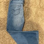 Relativity Lightwash Straight Leg Jeans Photo 3