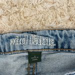 Wild Fable Cropped Mom Jeans Photo 3