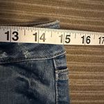 Topshop moto Daisy shorts size 10 Photo 2