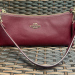 Coach Charlotte Shoulder Bag cco18 Photo 0