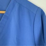 FIGS  Casma Three-Pocket Scrub Top Size Medium Blue PO 1494 Style FW1100 Photo 1