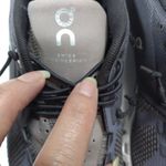 On cloud women's running sneakers Purple Size 9 Photo 4