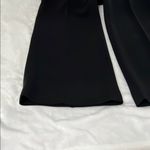 Theory  Black Classic Trousers for Professional Wear Photo 3