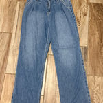 Hollister  Ultra High Rise Dad Jeans Photo 0