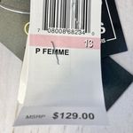 City Studios NWT - City Studio - Women’s Rose Evening Dress. Size 12. Photo 10