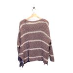 Free People Greenwich Village Sweater Beige Size XS Photo 10