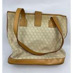 Dooney & Bourke  Shoulder Tote Bag Customized Tan Photo 3