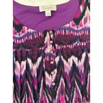 Dress Barn  Dresses Colorblocked & Aztec Sleeveless Mini Summer Bundle Size 8 Photo 4