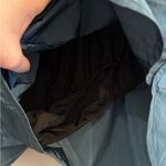 Free People Movement The Way Home High Waisted Short Empire Jewel Green Size L Size L Photo 7