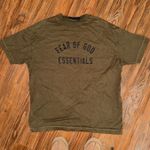 Fear of god Essentials  T-Shirt Photo 0