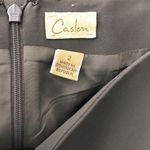 Caslon ‎ Lined Skirt Photo 4