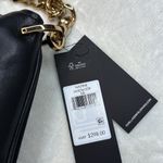 Karl Lagerfeld  Paris Nadine Satchel Bag Photo 12