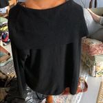 Textures roll over neck sweater Size undefined Photo 1