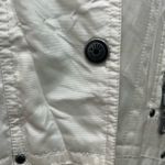 Women's Cream Jacket Killy ski jacket‎ size 8 Photo 4