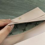 Aimee Kestenberg Pink Wallet Photo 3