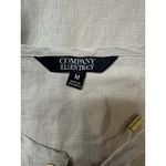 Company Ellen Tracy 100% Linen Lace Photo 4