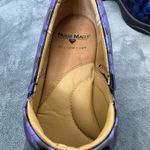 Nurse Mates  Pillowtop Patent Leather Slip On Clog Bryar Women’s Size 5.5M Photo 7